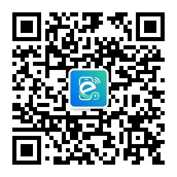 兰卡e生活公众号二维码